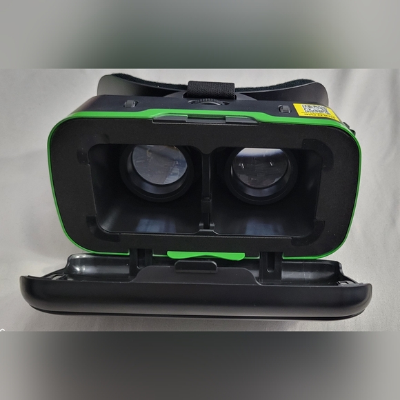 Feebz VR headset - Picture 3 of 9